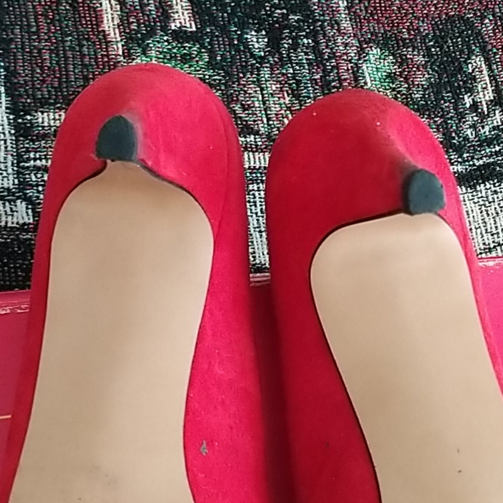Joyce shoes - Picture 4 of 7